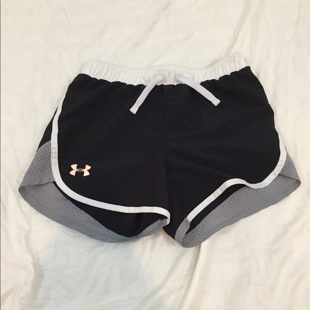 Under Armor shorts